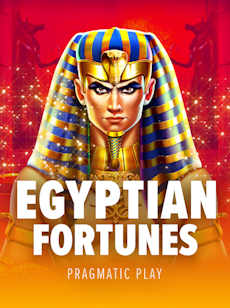 Egyptian Fortunes
