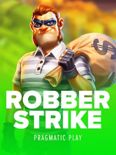 Robber Strike